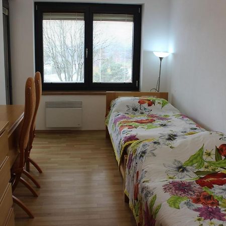 Apartmán Lipánek Lipno nad Vltavou Exterior foto