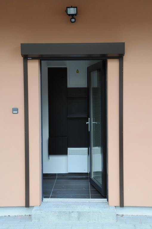 Apartmán Lipánek Lipno nad Vltavou Habitación foto