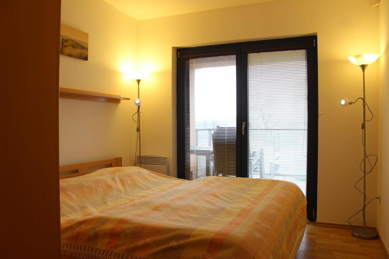 Apartmán Lipánek Lipno nad Vltavou Exterior foto