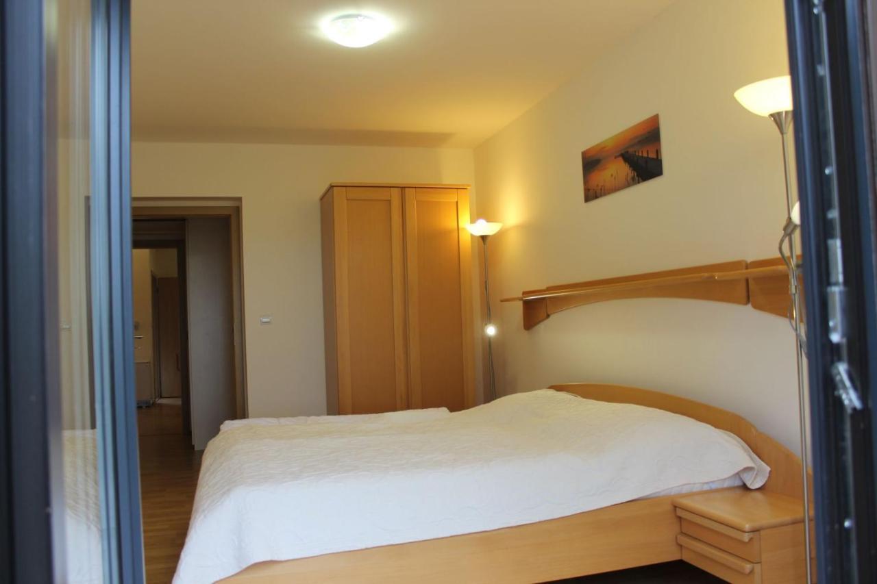 Apartmán Lipánek Lipno nad Vltavou Exterior foto