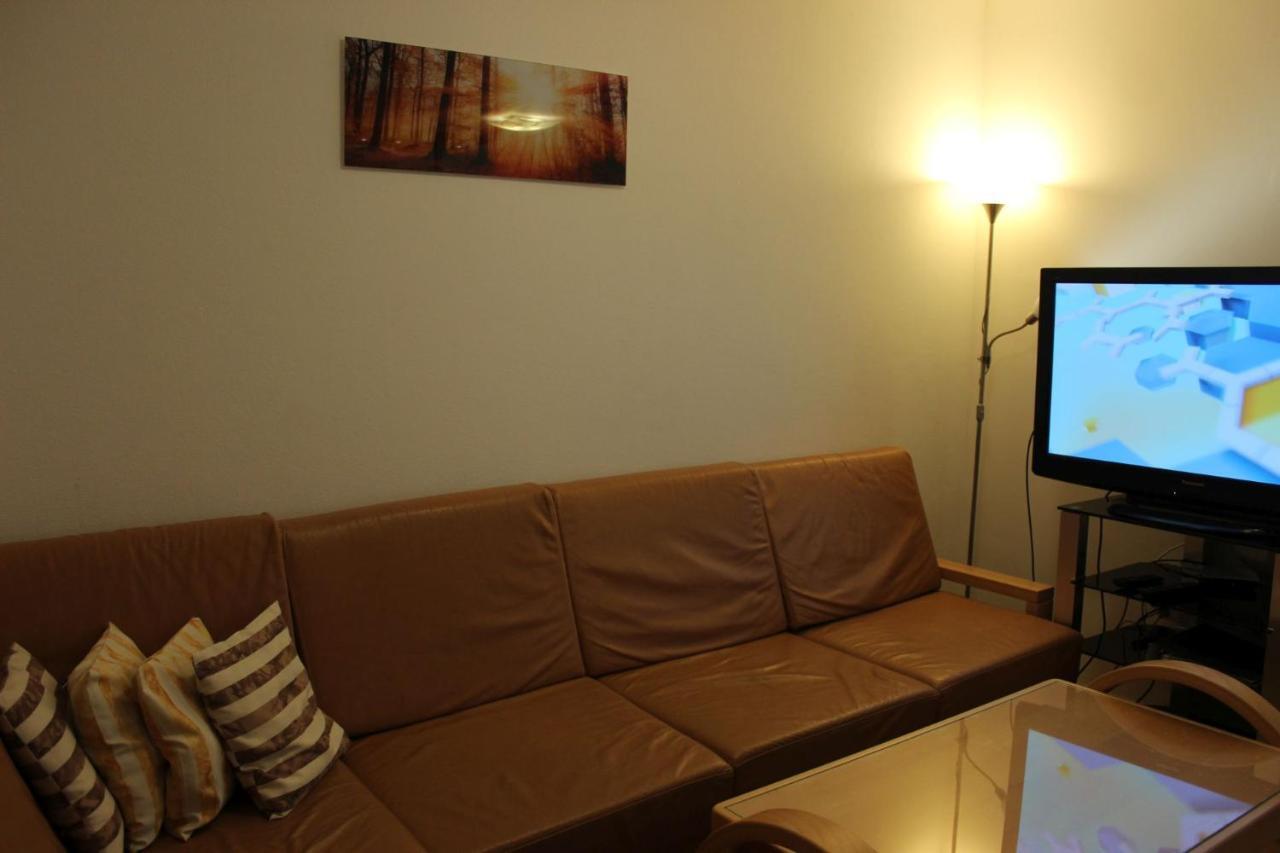 Apartmán Lipánek Lipno nad Vltavou Exterior foto